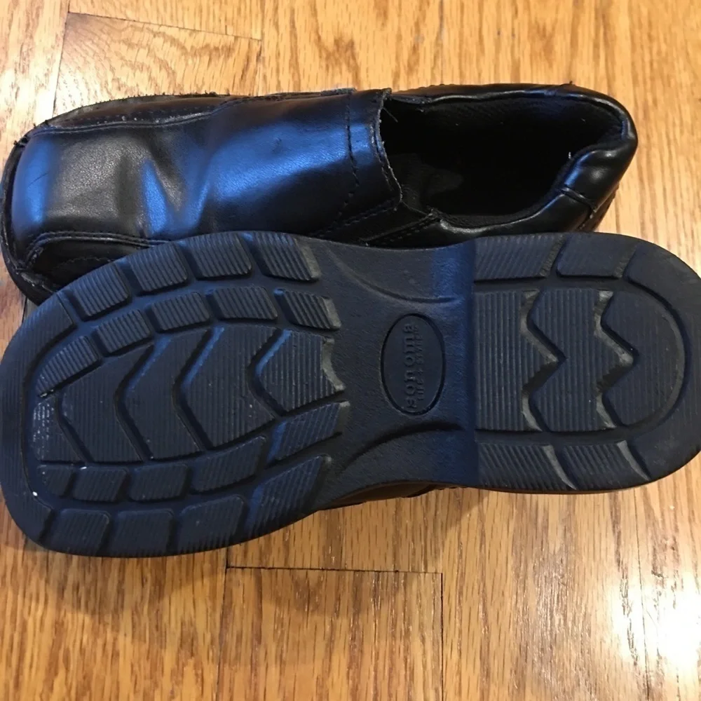 Sonoma boys black